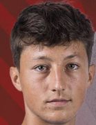 Simon Harrasserboyu ve yaşı kaç