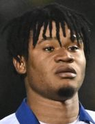 Gift Emmanuel Orbanboyu ve yaşı kaç