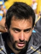 Ciro Riusboyu ve yaşı kaç