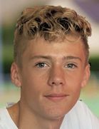 Max Niklas Mildeboyu ve yaşı kaç