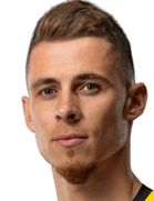 Thorgan Hazardboyu ve yaşı kaç