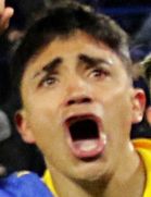 Luca Langoniboyu ve yaşı kaç