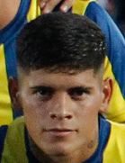 Fabricio Oviedoboyu ve yaşı kaç