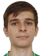 Akhmed Davlitgereevboyu ve yaşı kaç