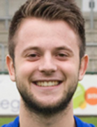 Benjamin Van Den Ackervekenboyu ve yaşı kaç