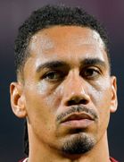 Chris Smallingboyu ve yaşı kaç