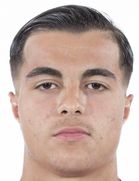 Andy Musayevboyu ve yaşı kaç