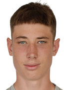 Danylo İzotovboyu ve yaşı kaç