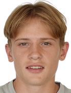 Dmytro Chernyshboyu ve yaşı kaç