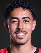 Leonardo Douradoboyu ve yaşı kaç