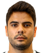 Henrique Almeidaboyu ve yaşı kaç