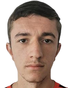 Arkadiy Gharibyanboyu ve yaşı kaç