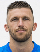 Christian Bubalovicboyu ve yaşı kaç