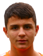 David Harutyunyanboyu ve yaşı kaç