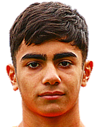 Erik Ghulinyanboyu ve yaşı kaç