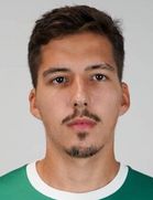 Afonso Gamaboyu ve yaşı kaç