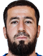 Aslan Dashaevboyu ve yaşı kaç