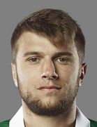 Stefan Ristovskiboyu ve yaşı kaç