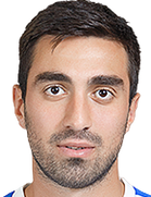 Alan Chochievboyu ve yaşı kaç