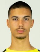 Rodrigo Almeidaboyu ve yaşı kaç