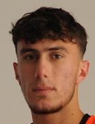 Berkan Gunerboyu ve yaşı kaç