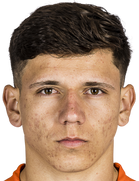 Diego Gustavoboyu ve yaşı kaç