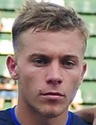 Alexis Steimbachboyu ve yaşı kaç