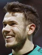 Chris Maxwellboyu ve yaşı kaç