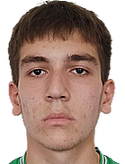 Dzhabrail Taramovboyu ve yaşı kaç