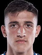 Agustin Vanegaboyu ve yaşı kaç