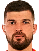 David Dzakhovboyu ve yaşı kaç