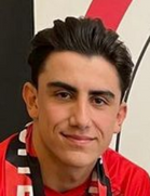 Mustafa Berk Ozkorogluboyu ve yaşı kaç