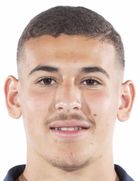 Rayane Falchouboyu ve yaşı kaç