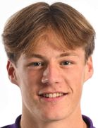 Axl Van Himbeeckboyu ve yaşı kaç