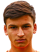 David Ghiasyanboyu ve yaşı kaç