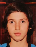 Mustafa Tunaboyu ve yaşı kaç