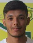 Burak Avsarboyu ve yaşı kaç