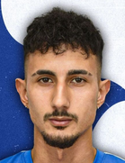 Bekir Mustafa Meralboyu ve yaşı kaç