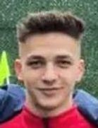 Cagatay Yaglidereboyu ve yaşı kaç