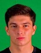 Efekan Sensoyboyu ve yaşı kaç