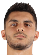 Furkan Uludasboyu ve yaşı kaç