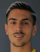 Muhammet Furkan Kilicboyu ve yaşı kaç