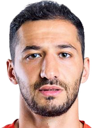 İrakli Chezhiaboyu ve yaşı kaç