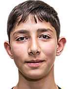 Aram Ter Minasyanboyu ve yaşı kaç