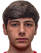 Alexandr Petrosyanboyu ve yaşı kaç