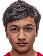 Artur Manukyanboyu ve yaşı kaç