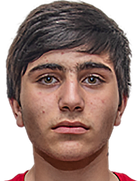 Hamlet Aleksanyanboyu ve yaşı kaç