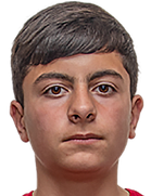 Artur Mikhaelyanboyu ve yaşı kaç