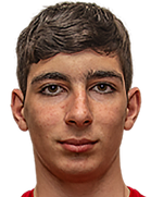 Samson Hakobyanboyu ve yaşı kaç