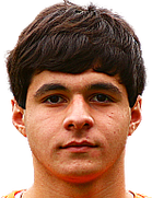 Gor Vanoyanboyu ve yaşı kaç